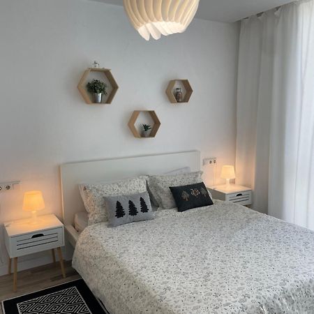 Scandinavian Apartment На Марсельской Kryžanivka Exteriér fotografie