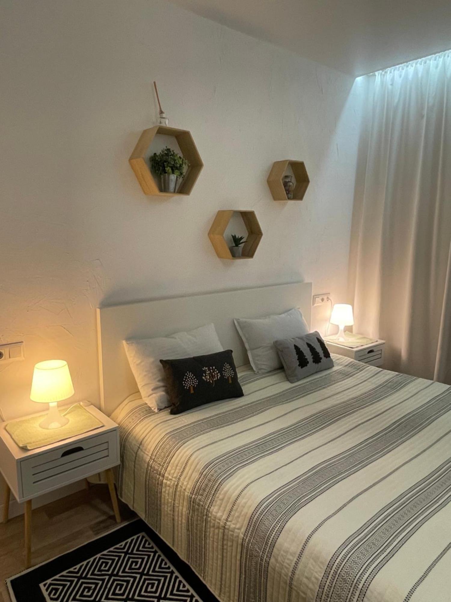 Scandinavian Apartment На Марсельской Kryžanivka Exteriér fotografie